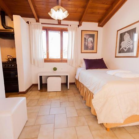 דירות San Martín de los Andes Depto Centrico Vistas 360 מראה חיצוני תמונה
