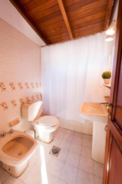 דירות San Martín de los Andes Depto Centrico Vistas 360 מראה חיצוני תמונה